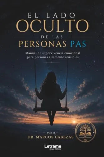 El lado oculto de las personas PAS