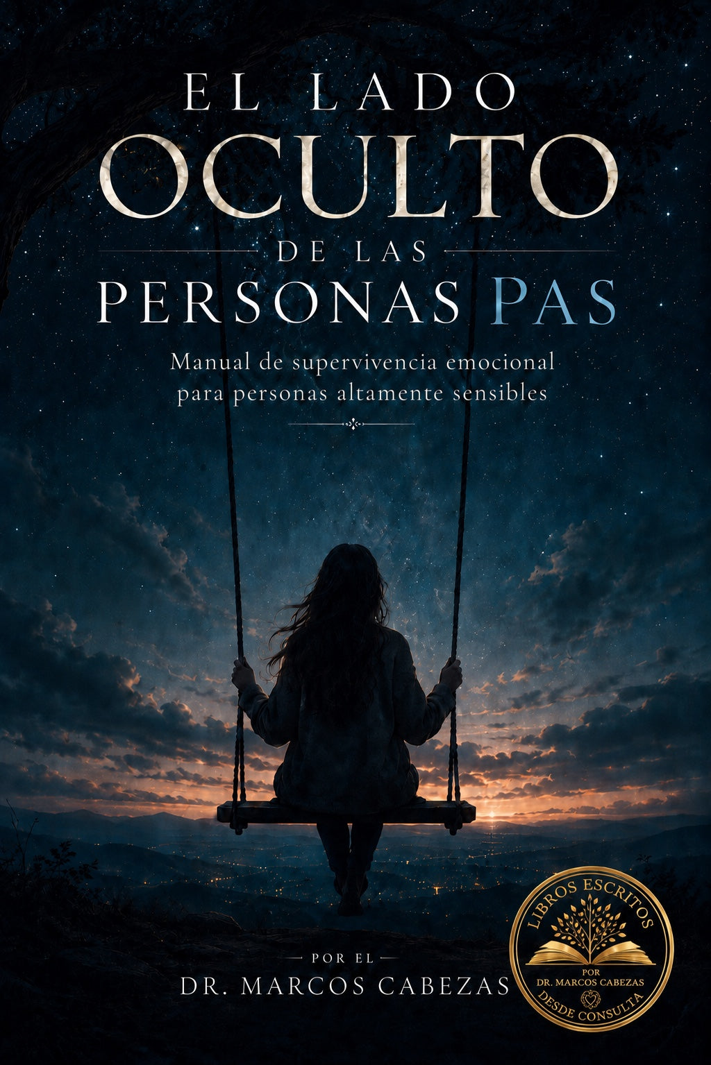 El lado oculto de las personas PAS
